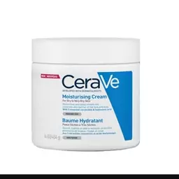 کرم مرطوب کننده سراوی CERAVE مناسب پوست خشک و بسیار خشک