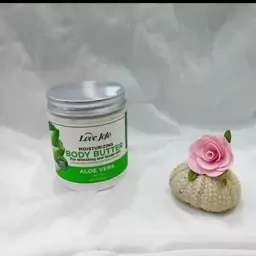 کره بدن لاو جوجو مدل Love JoJo Aloe Vera