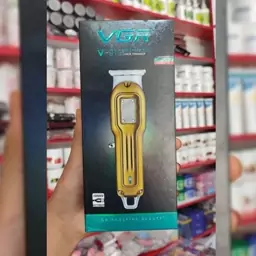 ماشین اصلاح وی جی ار مدل VGR V-919