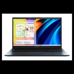 لپ تاپ ایسوس ویوبوک VivoBook K6500ZH پردازنده Core i5 12500H رم 8GB حافظه 512GB SSD گرافیک 4GB GTX1650 سایز15.6 اینچ