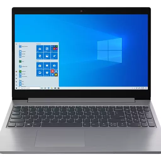 لپ تاپ لنوو آیدیاپد مدل Ideapad 3 پردازنده N4020 رم 4GB حافظه 256 SSD گرافیک Intel  صفحه 14 اینچی