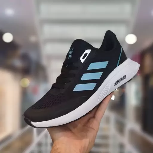 کتونی آدیداس کلودفوم کتونی مردانه ADIDAS CLOUD FOAM