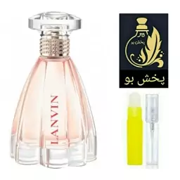 عطر مدرن پرینسس گریدH.(مدرن پرنسس). زنانه . یک میل