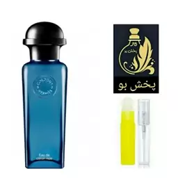 عطر سیترون نویر .گریدH (هرمس ادو سیترون نویر ). زنانه ومردانه .یک میل