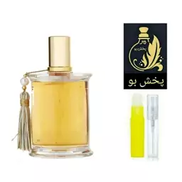 عطر لیله الزفاف گریدH .زنانه و مردانه.یک میل