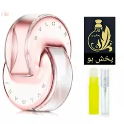 عطر کریستال لاین (بولگاری امنیا کریستال لاین) زنانه. یک میل