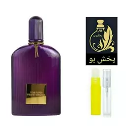 عطر تامفورد ولوت ارکید .زنانه .یک میل