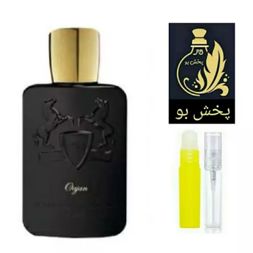 عطر اوجان مارلی گریدH (اوآجان).زنانه و مردانه .یک میل