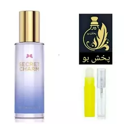 عطر ویکتوریا سکرت چارم .گریدH .زنانه. یک میل