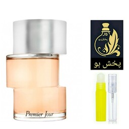 عطر نینا ریچی پرمیر ژور.گرید H (پرمیر جور ) . زنانه .یک میل