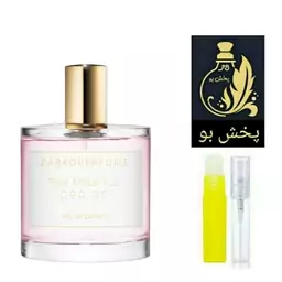 عطر مولکول پینک 09.گریدH ( زارکو پرفیوم پینک ملوکول ).زنانه و مردانه .یک میل