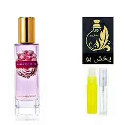 عطر ویکتوریا سکرت رومانتیک ویش.گرید H (رمانتیک ویش ) زنانه .یک میل