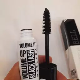 ریمل بل حجم دهنده بلک لش Black Lash اصل آلمان