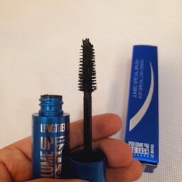 ریمل بل حجم دهنده بیگ لش Big Lash اصل آلمان