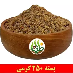 ترنجبین درجه یک ظرافت 250 گرمی