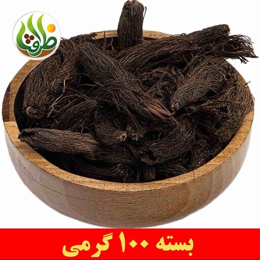 سنبل الطیب ممتاز ظرافت 100 گرمی