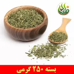 نعنا توتونی ( ریز ) خالص ظرافت 250 گرمی