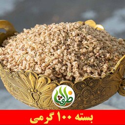 ترنجبین اعلا ظرافت 100 گرمی