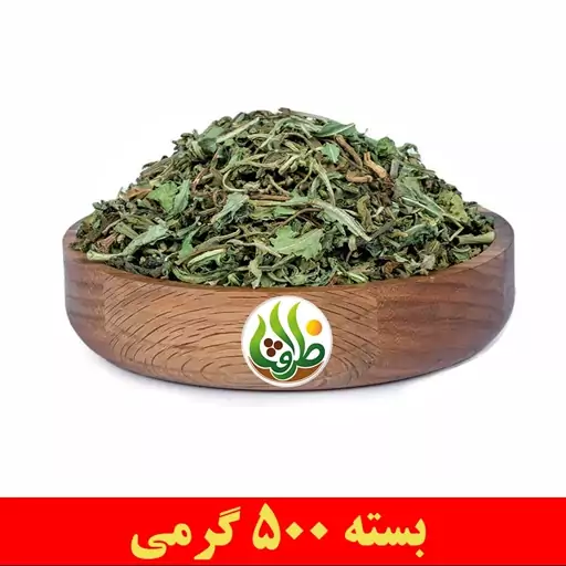 برگ کاسنی درجه یک ظرافت 500 گرمی