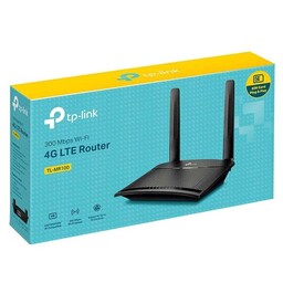 مودم سیمکارتخور 4G تی پی-لینک مدل MR100