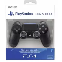 دسته بی سیم های کپی Sony PlayStation 4 Dualshock مشکی