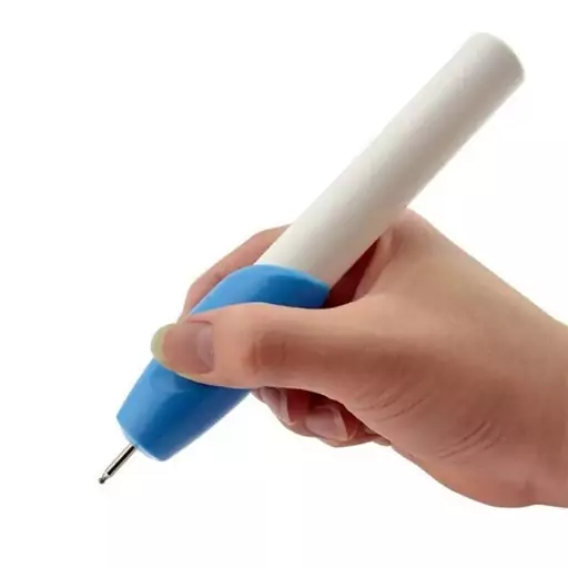 قلم حکاکی Ez Engraver  -  قلم اینگریور مدل EZ-New ا EZ New Engraver pen