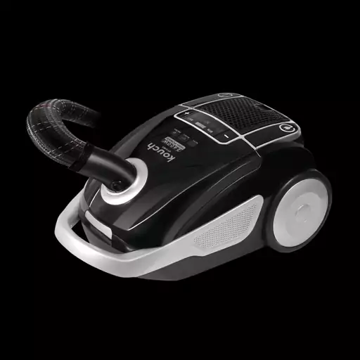 جارو برقی کوخ Kouch Vacuum Cleaner KV-2023