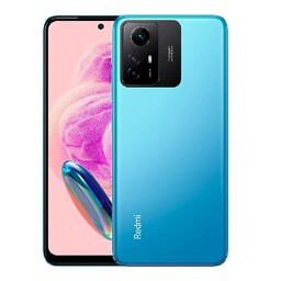 گوشی شیائومی Redmi Note 12s حافظه 256 رم 8 گیگابایت