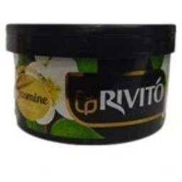  ژل خوشبو کننده و بوگیر کنسروی ریواتو Rivito با رایحه یاسمن jasmine