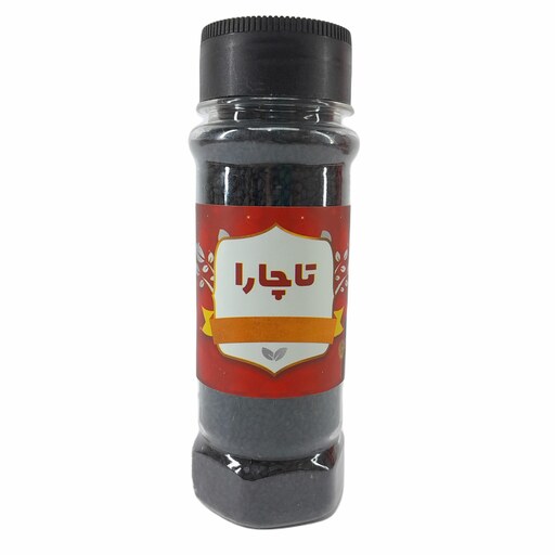 سیاه دانه پت 90 گرمی تاچارا