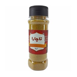 ادویه کاری پت 70 گرمی تاچارا کارتن 16 عددی