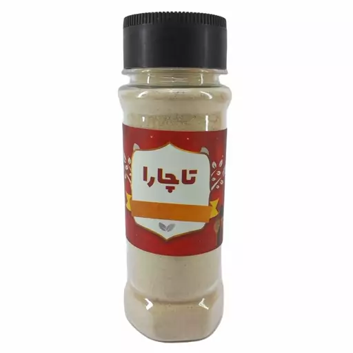 پودر سیر پت 100 گرمی تاچارا کارتن 16 عددی