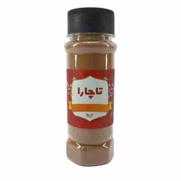 پودر دارچین پت 80 گرمی تاچارا کارتن 16 عددی