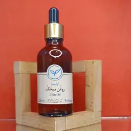 روغن میخک خالص و طبیعی اولینا(کاهش  ضد جوش ضد اکنه کاهش پسوریازیس)50ml