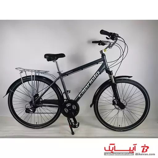 دوچرخه شهری کاپریولو مدل توریست سایز 28 (Capriolo Tourist)