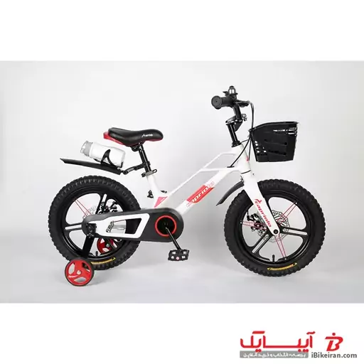 دوچرخه کودک منیزیم سایز 16  کاپریولو هافی (Capriolo Huffy)