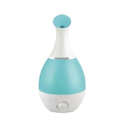 دستگاه بخور سرد و رطوبت ساز کوزه ای 2.6 لیتر Humidifier cool steam