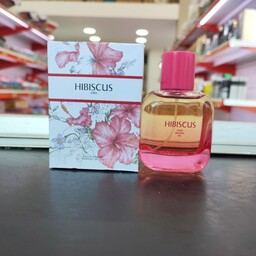 ادکلن زارا مدل هیبیسکاس،ادوپرفیوم زنانه ZARA مدل HIBISCUS حجم 100 میل