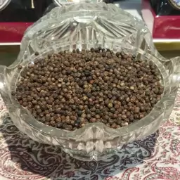 فلفل سیاه ناساب درشت(50گرمی )