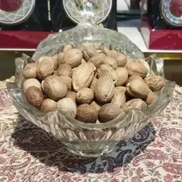 جوز هندی(100گرمی)