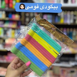 بیگودی فومی