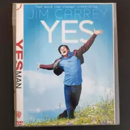 فیلم سینمایی YES MAN 