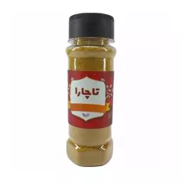 ادویه کاری پت 70 گرمی تاچارا