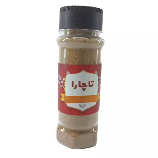 ادویه مرغ و ماهی پت 70 گرمی تاچارا