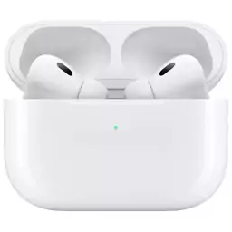 ایرپاد پرو 2 فول کپی شارژ وایرلس anc نویز کنسلینگ فعال (AirPods Pro 2nd anc active High Copy)