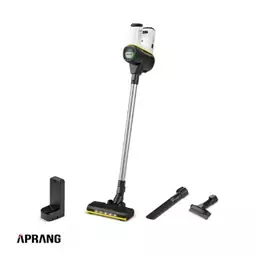 جارو شارژی کارچر مدل VC 6 CORDLESS OURFAMILY(لطفا با هماهنگی خرید بفرمایید)