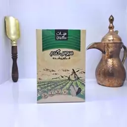 سبوس گندم