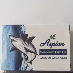 صابون روغن کوسه