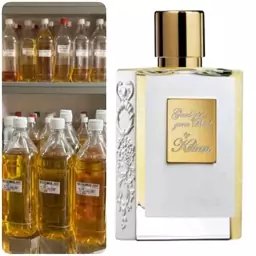 عطر گود گرل گان بد بای کیلیان(یک میل)گرید H از برند prp فرانسه کیفیت عالی