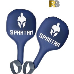 میت راکتی بوکس Spartan